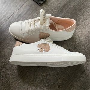 New!  Kate Spade casual runners